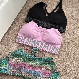 Sports Bra Bundle